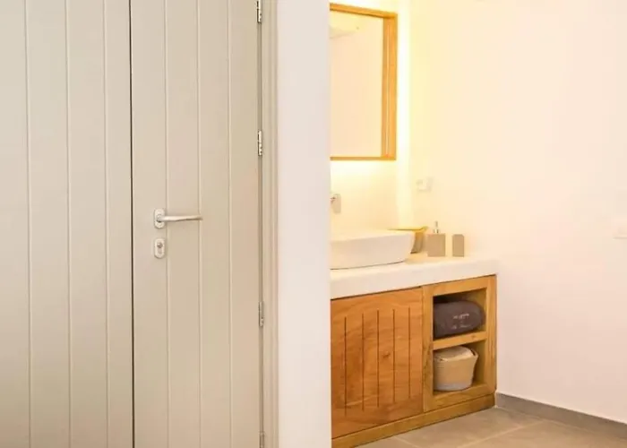 Dom wakacyjny La Petite In -volcano View *