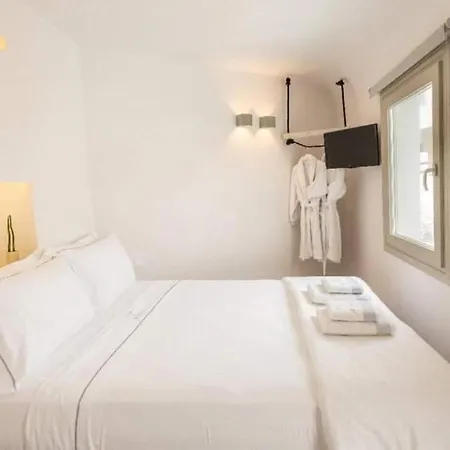 Holiday home La Petite In -volcano View *