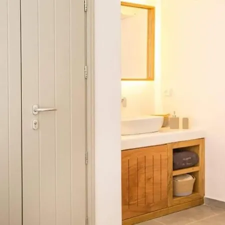 펜션 La Petite In -volcano View *