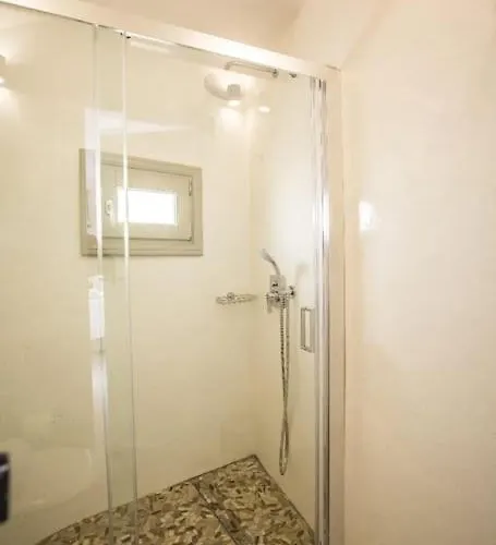 펜션 La Petite In -volcano View 이아