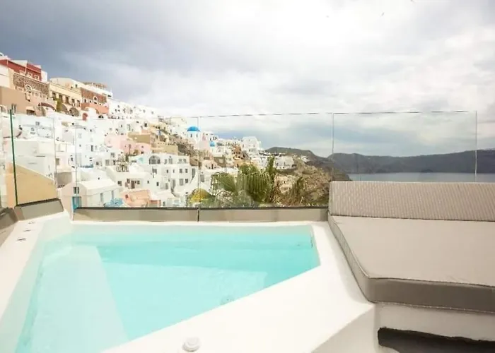 펜션 La Petite In -volcano View *