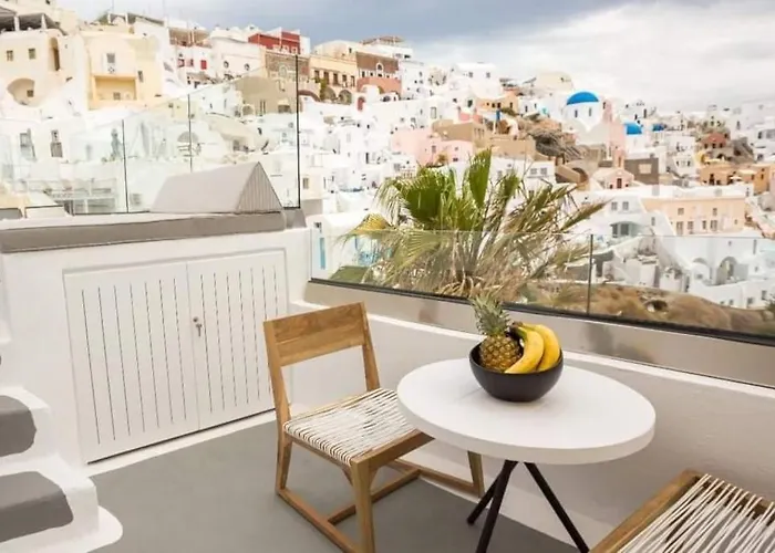 펜션 La Petite In -volcano View